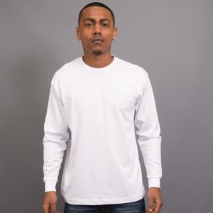 Sportage Hawkins Long Sleeve Men T Shirt