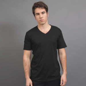 Sportage Gemini V Neck Men T Shirt