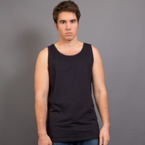 Sportage Somerset Men Singlet