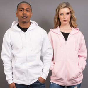 Sportage Unisex Jarvis Hoodie