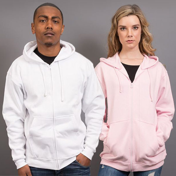 Sportage Unisex Jarvis Hoodie