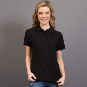 Sportage Raven Polo Ladies