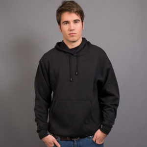 Marshall Pocket Hoodie Men