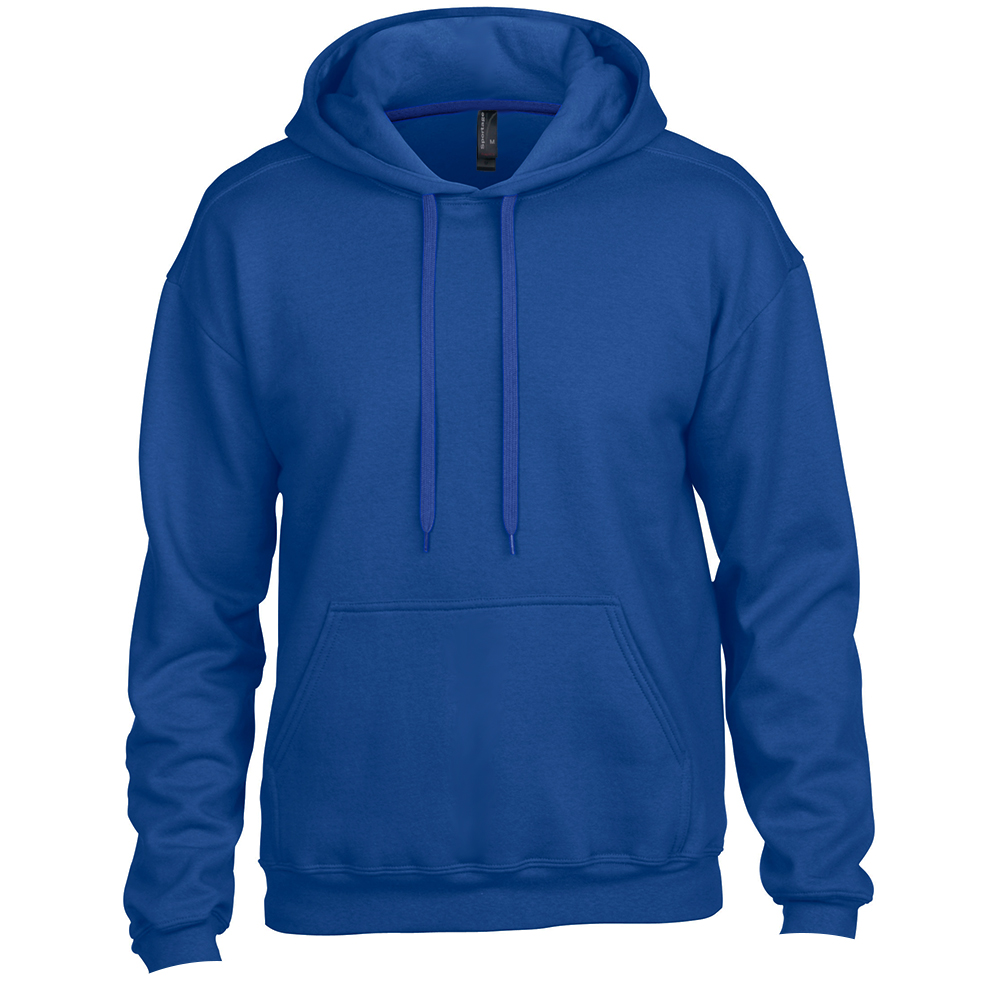 Marshall Pocket Hoodie Men- Sportage | The home of great Apparel